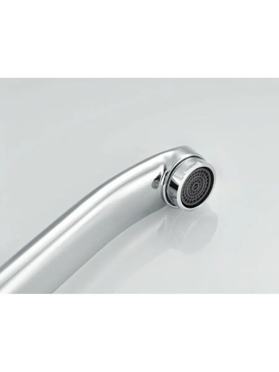 Смеситель для кухни Frap - фото №11