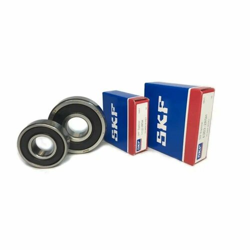 SKF Ремкомплект для генератора BOSCH на автомобили SKODA Volkswagen Audi Seat Opel Renault 817₽