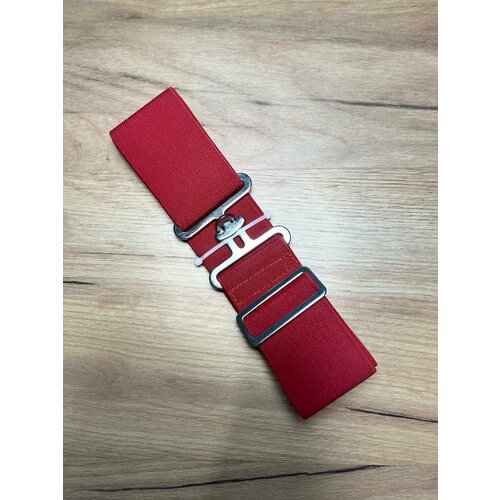 Трок для попоны Horse Love, красный