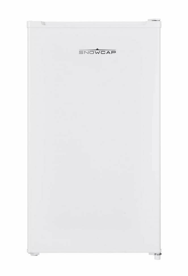 фото Холодильник Snowcap RT-100W (белый)
