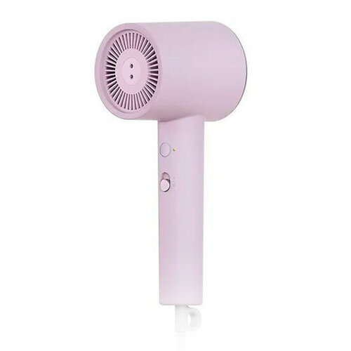 Фен Mijia Negative Ion Hair Dryer H301 CMJ03ZHMV Purple 2553₽