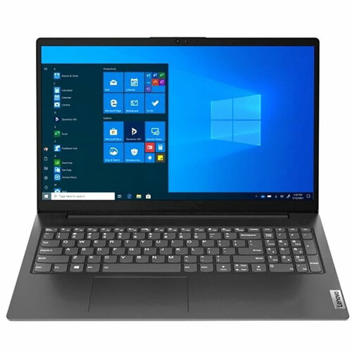 Ноутбук Lenovo V15 G2 IJL 82QY00RGRU 156 FHDCel 45008Gb256Gb SSDDOSBlack 34480₽