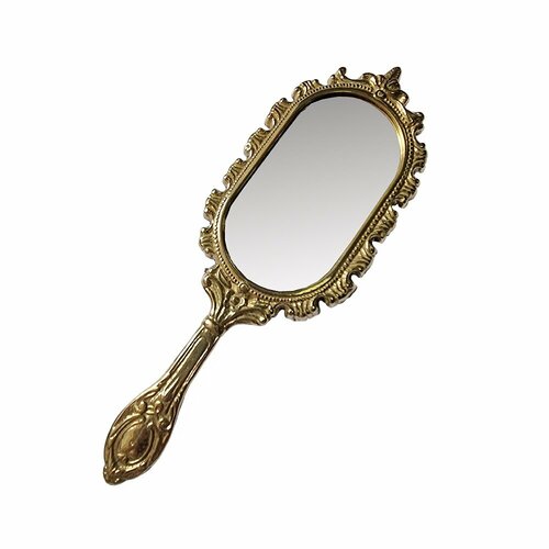 Alberti Livio AL-82-203 Зеркало с ручкой alberti livio 3429₽