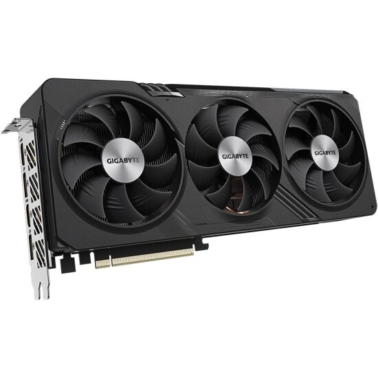 Видеокарта Gigabyte Radeon RX 7800 XT GAMING OC 16G — фото 1