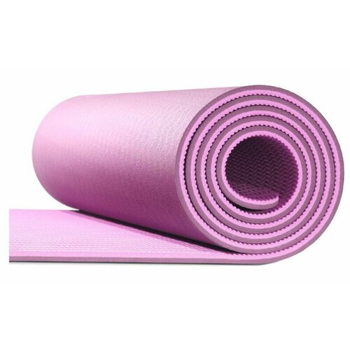 Коврик Xiaomi Yunmai Double-Sided Non-Slip Yoga Mat YMYG-T802 Purple 183х80х06 см 1749₽