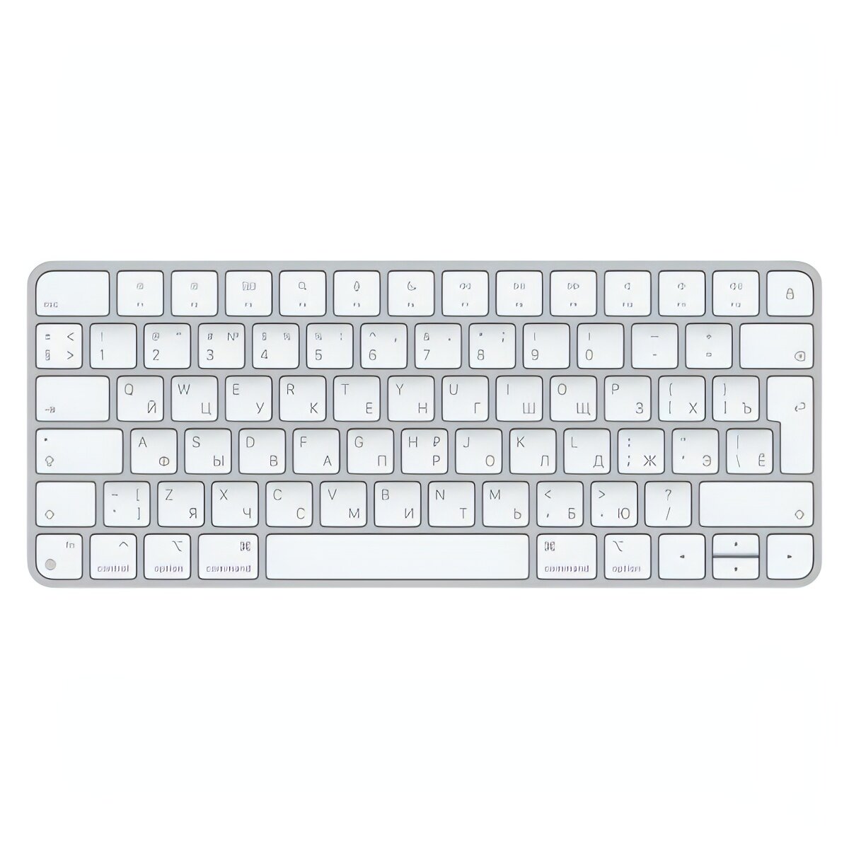 Клавиатура беспроводная Apple Magic Keyboard (MK2A3)