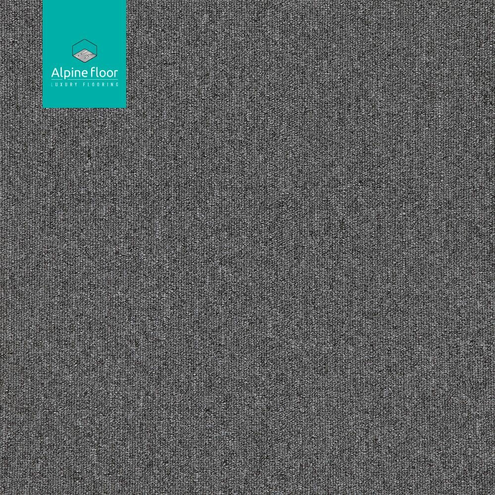 Плитка ковровая 402-1 Супериор (500х500х6.0±0,5 мм)