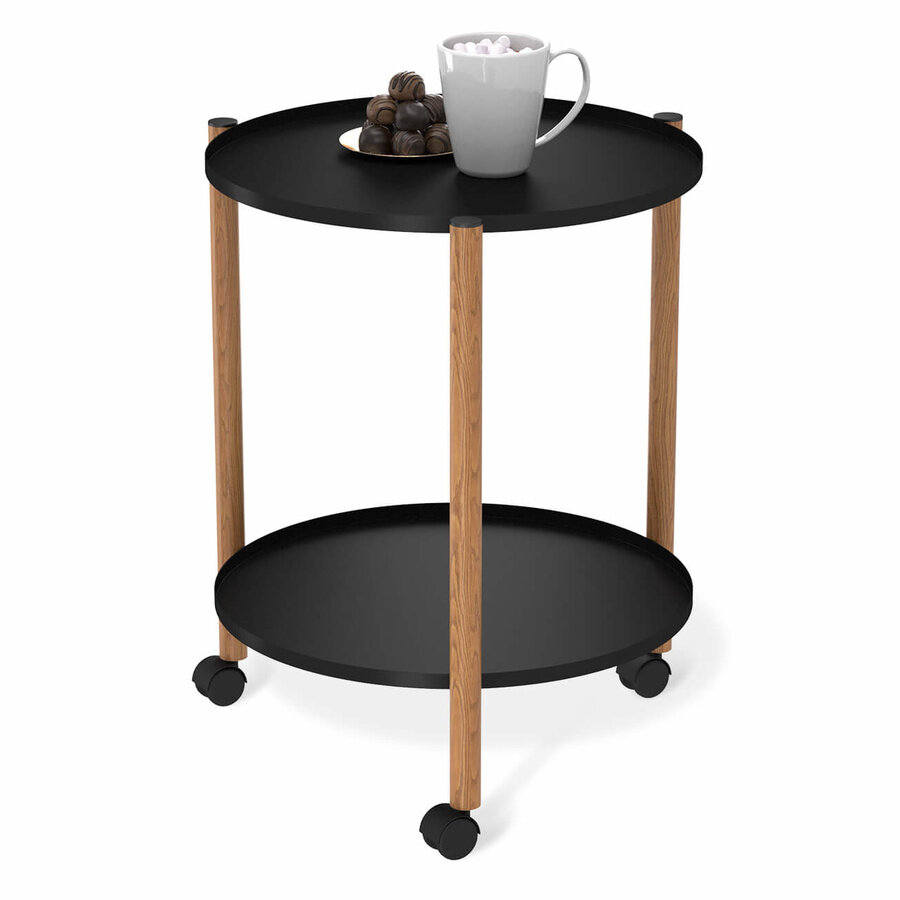 фото Столик журнальный Sheffilton SHT-CT62