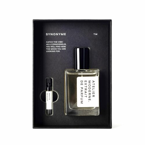 Духи унисекс Atelier Moderne Synonyme, 33 мл.