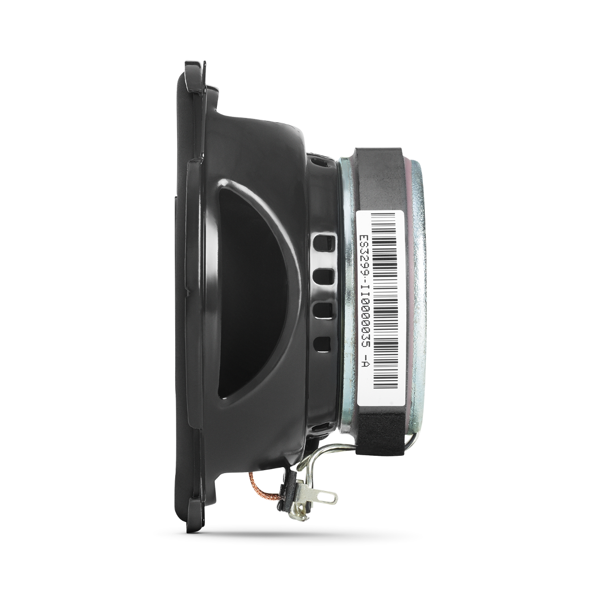 Колонки автомобильные JBL Stage 427F (без решетки) 90Вт 90дБ 3Ом 10см (4дюйм) (ком.:2кол.) коаксиаль - фото №13