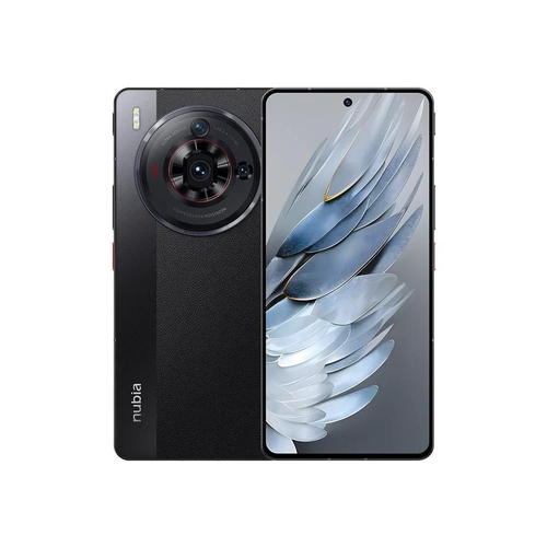 Смартфон ZTE Axon 60 Ultra 5G 161 TБ черное Глобальная версия поддержка обновления прошивки OTA поддержка Google и российских сервисов 6459900₽