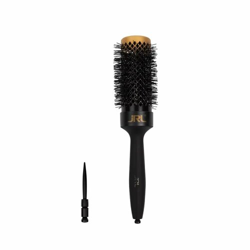 JRL Термобрашинг для укладки волос с волнистой нейлоновой мультиплекс-щетиной d43мм 2300₽