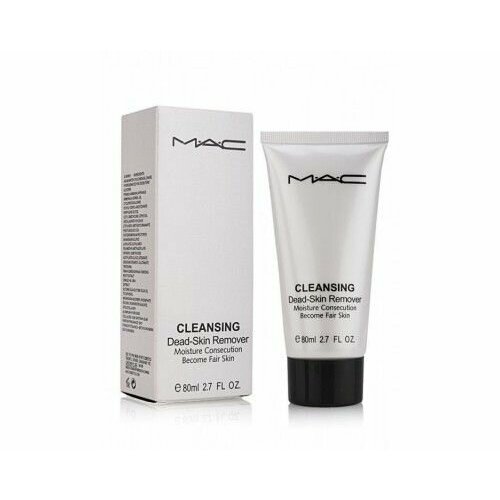 MAC Studio Пилинг для лица MAC Cleansing Dead-Skin Remover 80 мл 1073₽