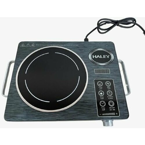 Электрическая плита Haley HY-1815