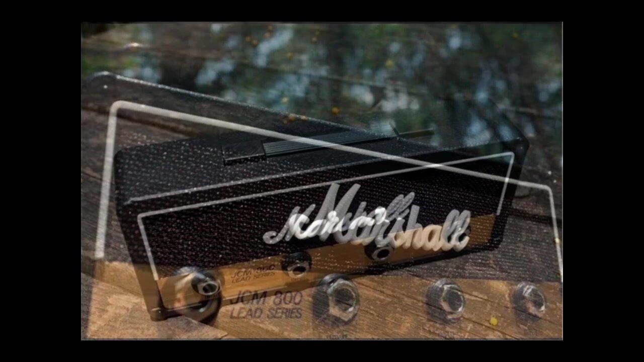 Ключница настенная Marshall — фото 1