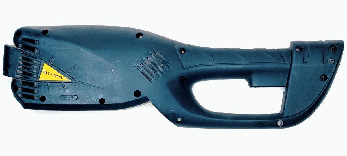 Правая часть корпуса для Huter GET-1200SL (5) №05