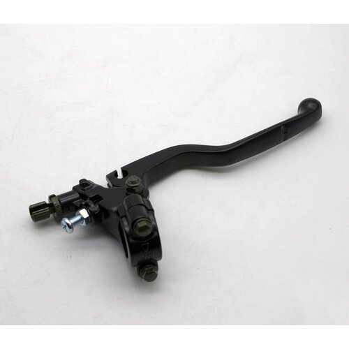 Рычаг сцепления в сборе Avantis FX250 черный