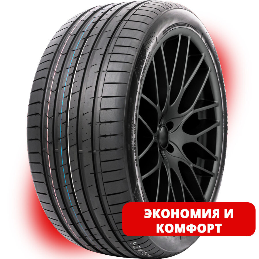 Шина летняя автомобильная Lanvigator Catchpower plus 225/50 R18 99W