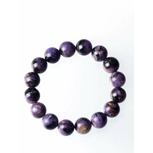 Браслет Samma размер 17 см фиолетовый 4001₽