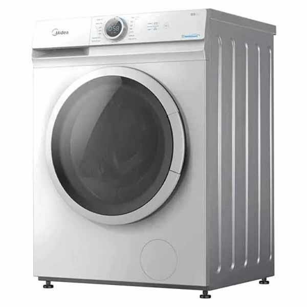 MIDEA (панель управления на английском языке)