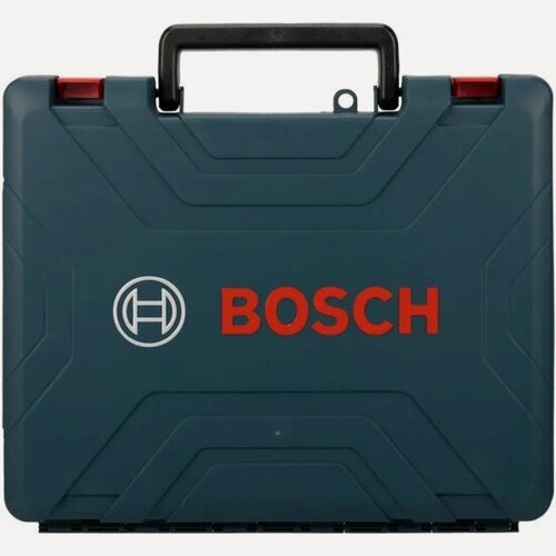 Изображение товара Чемодан для инструмента Bosch для GSR/GSB + 18 w