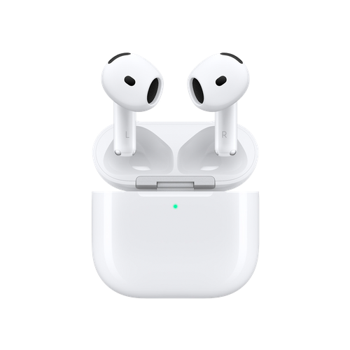 AirPods 4 Active Noise Cancellation 19500₽