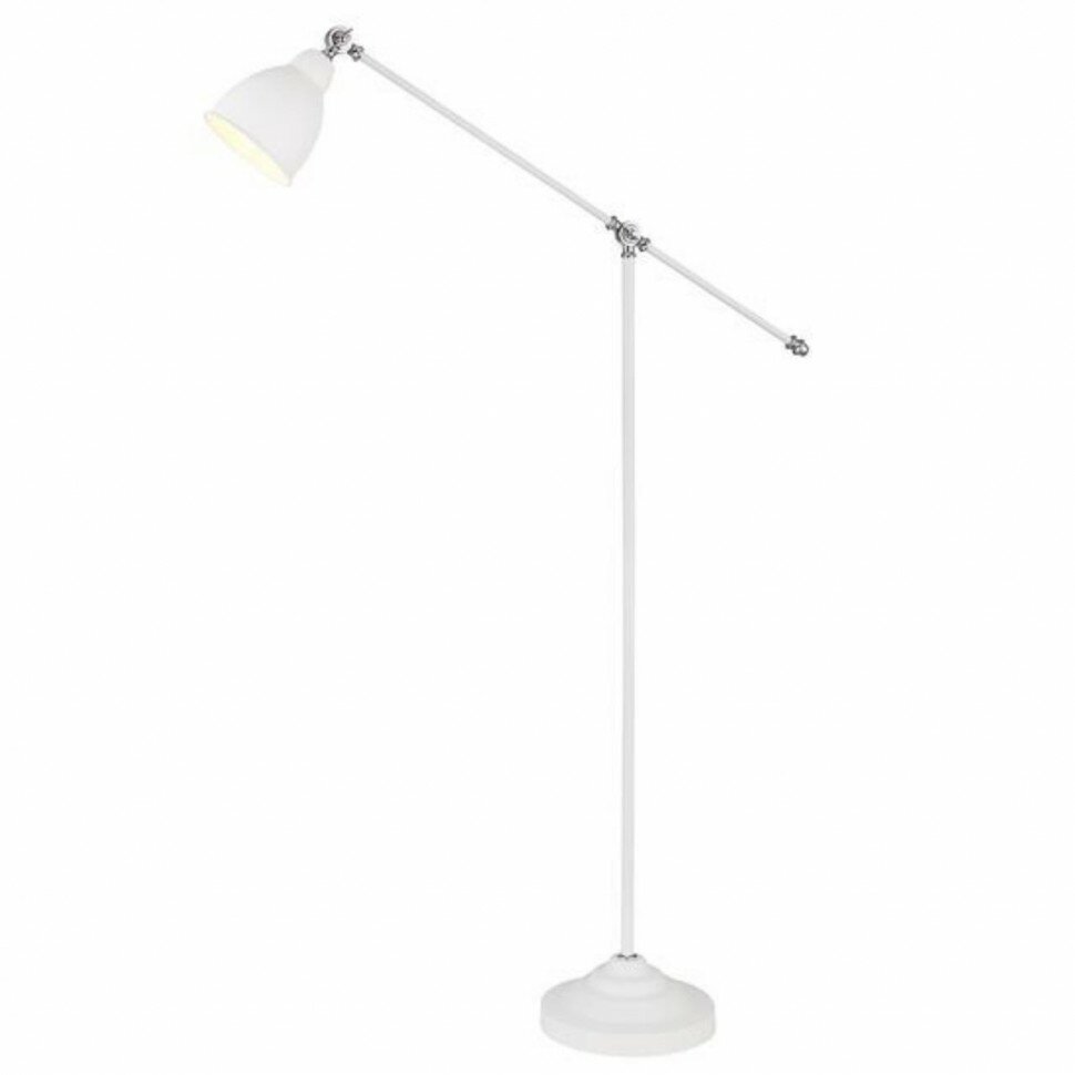 Arte Lamp A2054PN-1WH