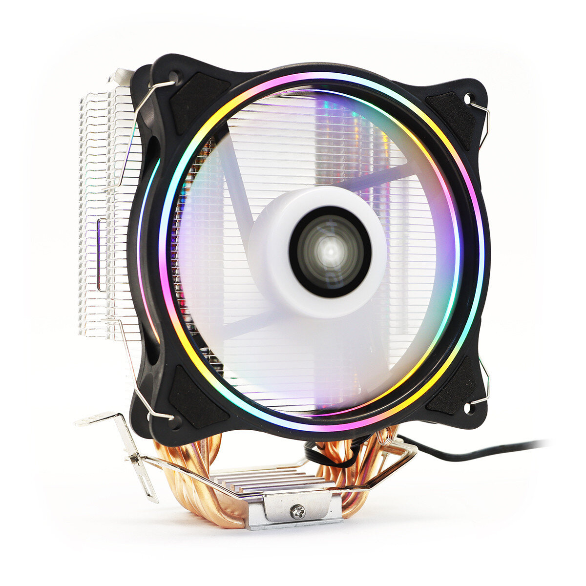 Кулер e2e4 CRYO TOWER MAX (RGB)