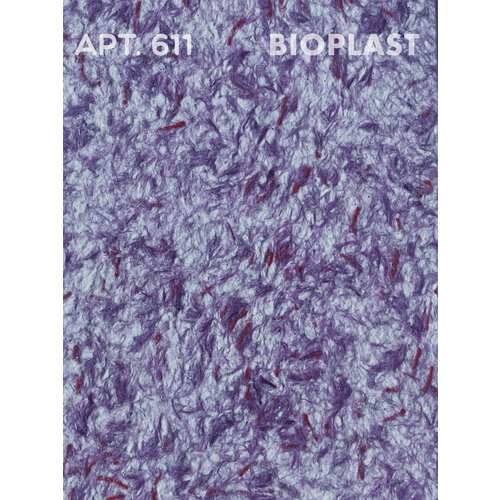 фото Жидкие обои boplast, арт.611 bioplast