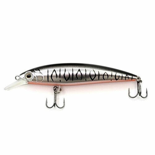 Воблер Anger Long, L-97мм, 13,5г, (0,5-1,5м), цвет №12