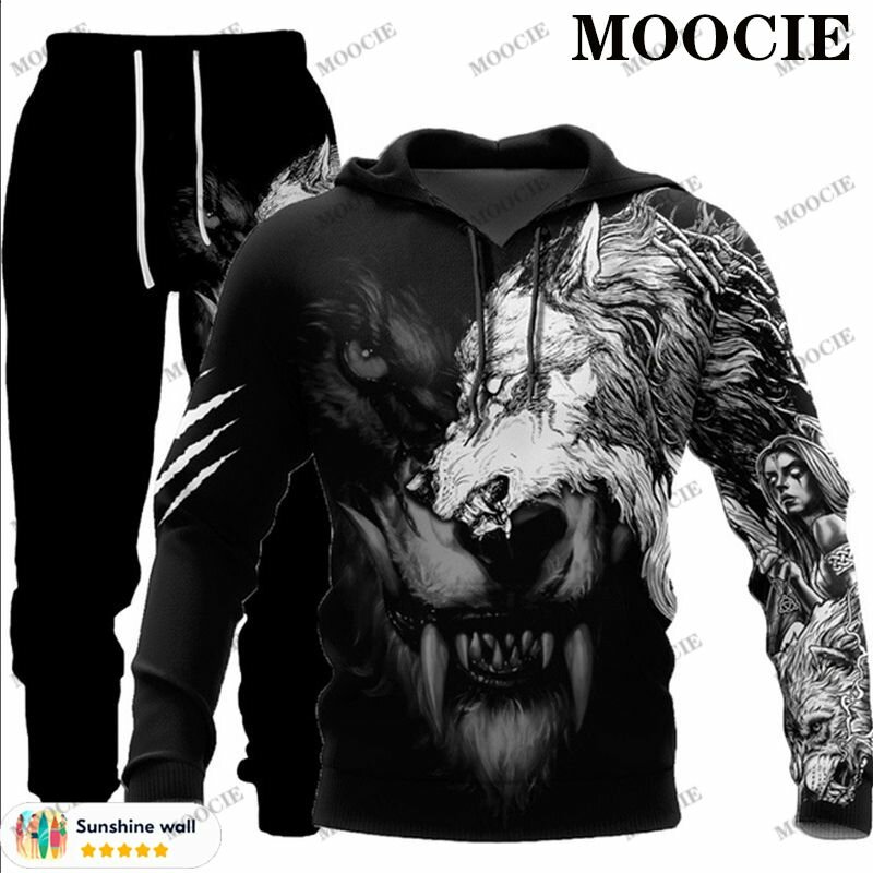 Комплект одежды MOOCIE