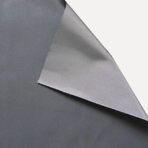 Изображение товара Ткань кремнеземная KA-600-PU1 с полиуретановым покрытием (1200х1000мм)