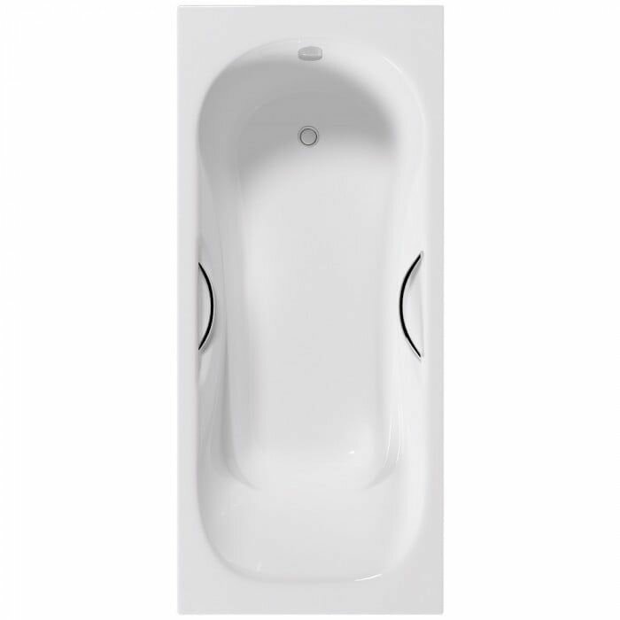 Delice Malibu 180х80 с отверстиями под ручки DLR230610R