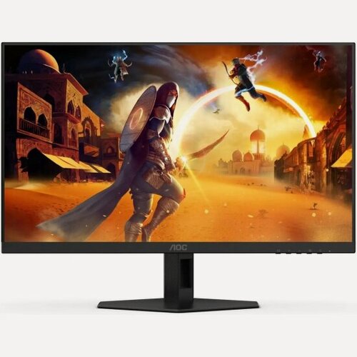 Изображение товара Монитор Aoc 27G4XE 27" Black