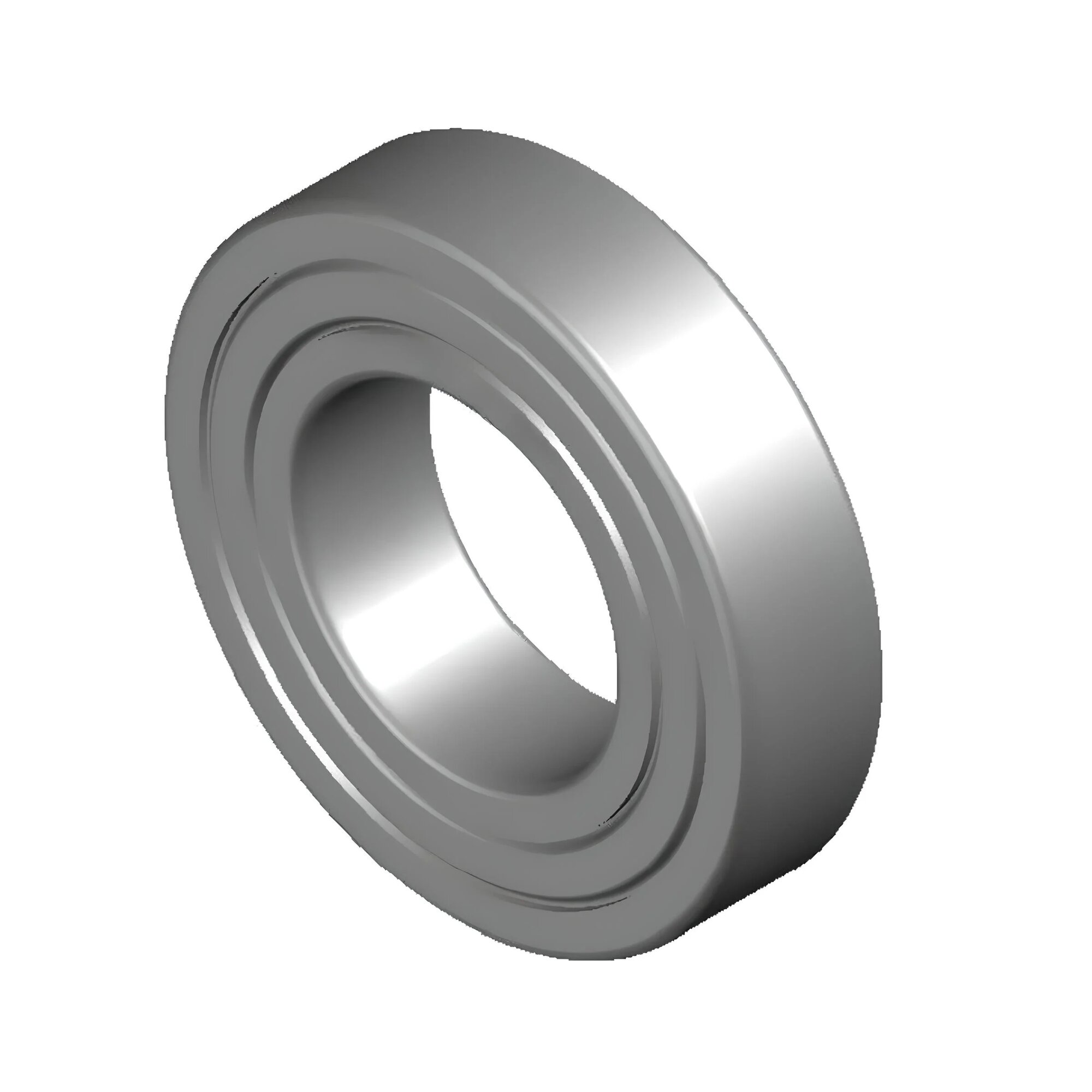 6307 BHTS ZZ C4 220°-250° (FEIKEN) Высокотемпературный подшипник