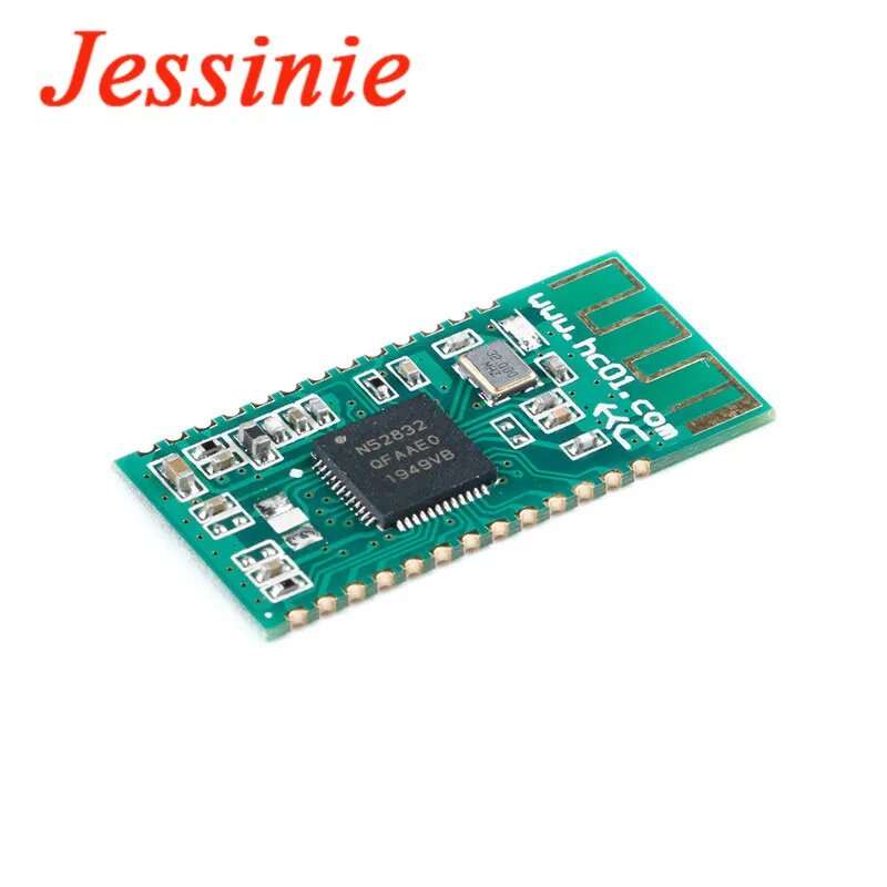 HC-42 Bluetooth-совместимый модуль беспроводной передачи данных HC-42 Chip