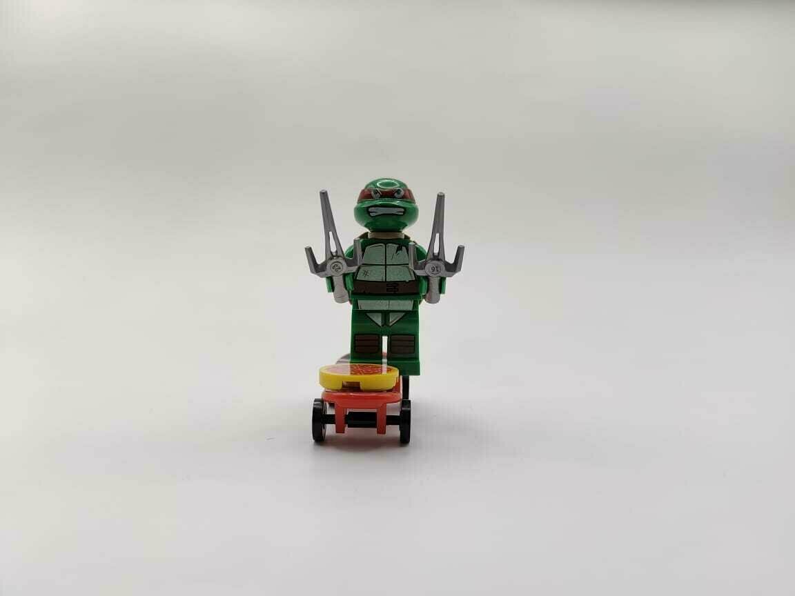 Минифигурка "Рафаэль"