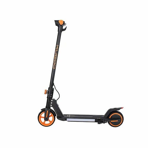 Электросамокат KUGOO A2