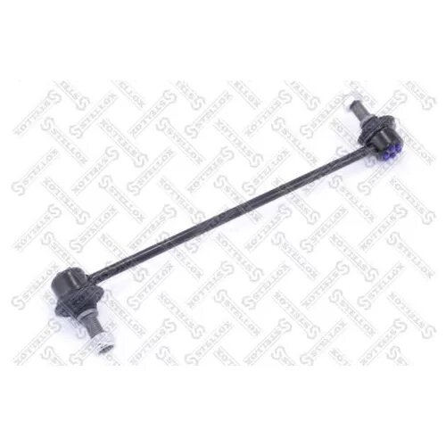Тяга стабилизатора пер. л+п. HONDA CR-V 07, 5600025SX STELLOX 56-00025-SX