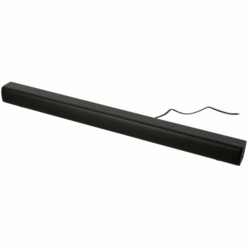 Саундбар Xiaomi Soundbar S22E 2.0 Black — фото 1