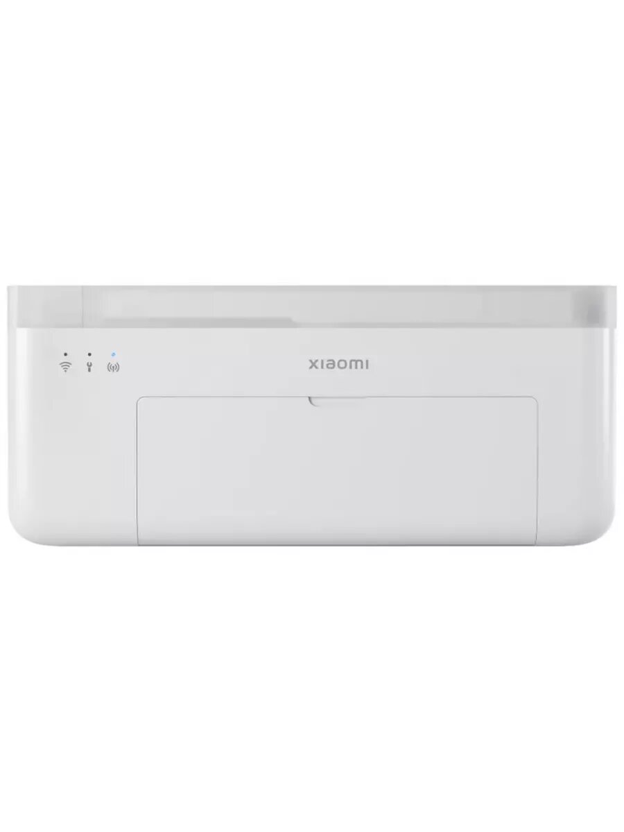 Фотопринтер портативный Xiaomi Instant 1S Set EU (BHR6747GL) белый