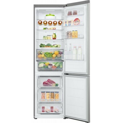 Холодильник LG GC-B509ANMW 9610600₽