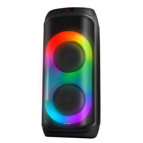 Портативная аудиосистема Microlab PT802W черный 46197₽