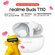 Наушники realme Buds T110, беспроводные, шумоподавление, игровые,...