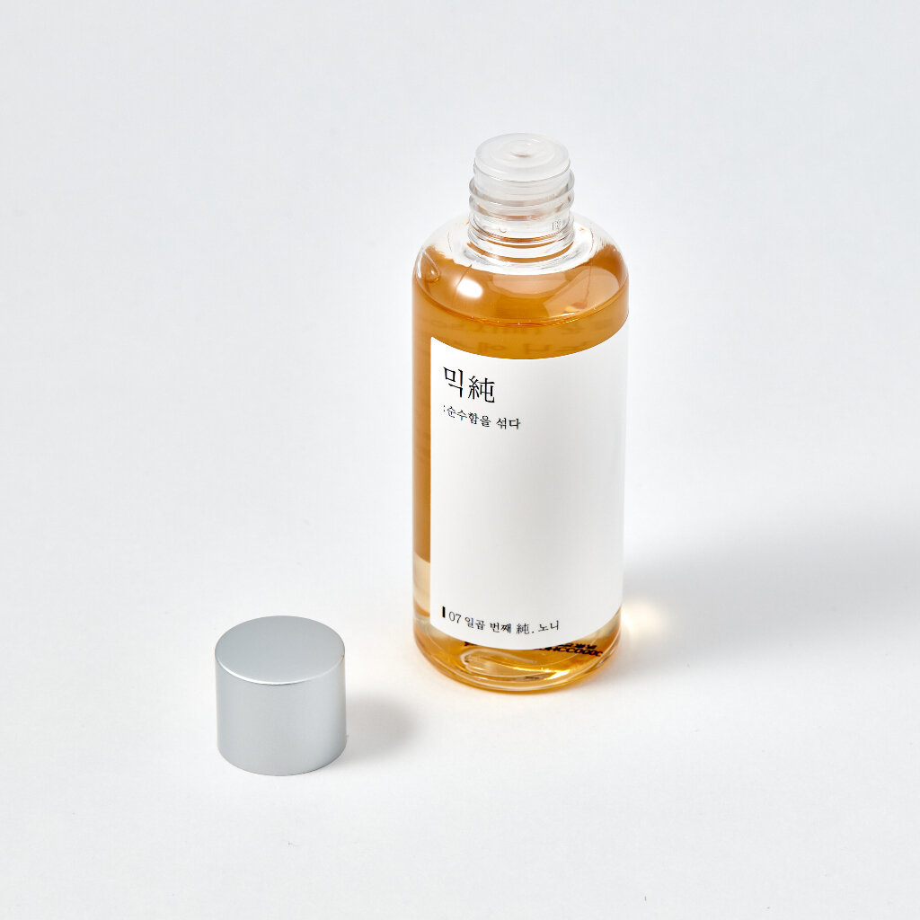 MIXSOON Noni Fruit Essence Эссенция для лица с экстрактом нони, 100 мл. — фото 1