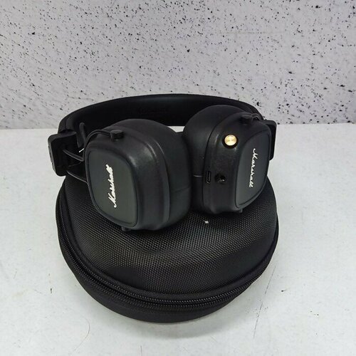 Беспроводные наушники Marshall Major IV 1499000₽