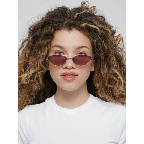 Солнцезащитные очки ТВОЕ розовый 203₽