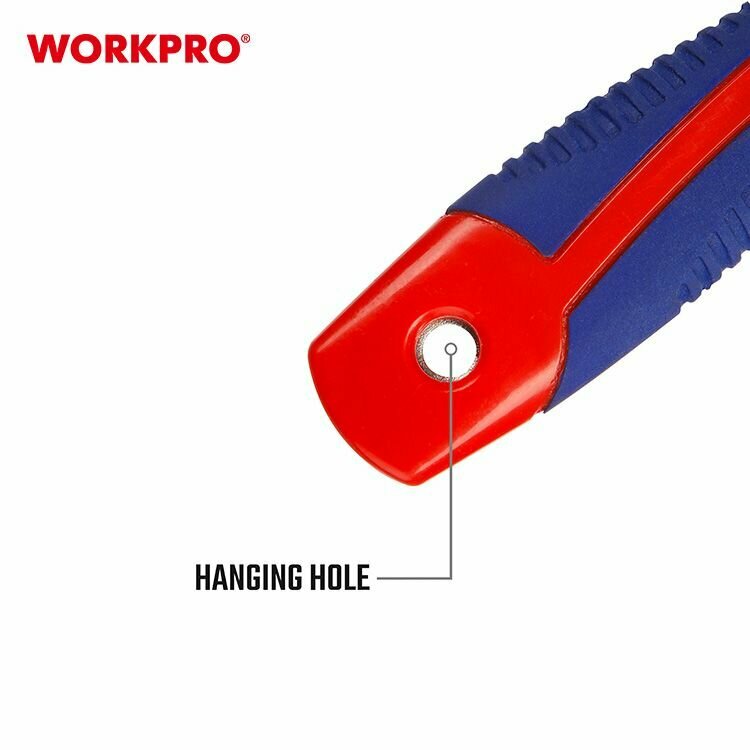 Набор многофункциональных ключей 2шт WORKPRO — фото 1