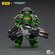 JOYTOY 1/18 Warhammer 40K Саламандры Эрадидикаторы фигурка, JT527...
