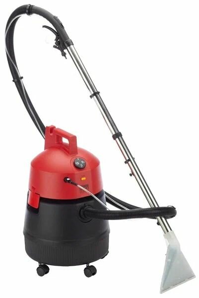 Пылесос Thomas Super 30S сухая влажная уборка красный - фото №3